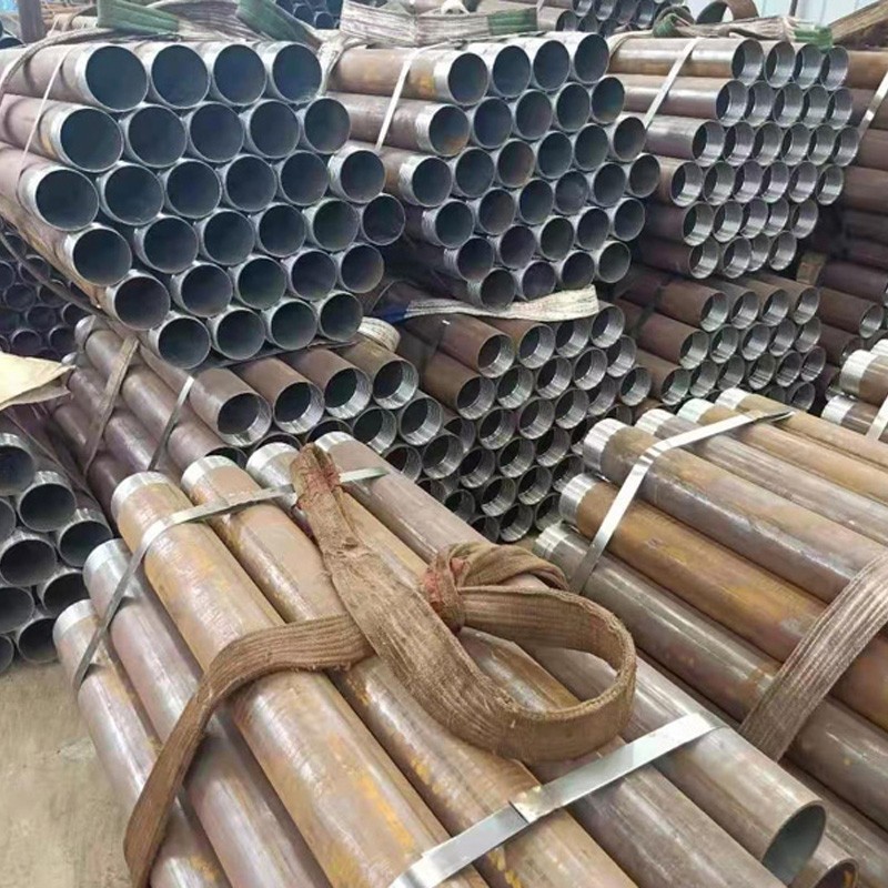 肥东地质钻探用跟管