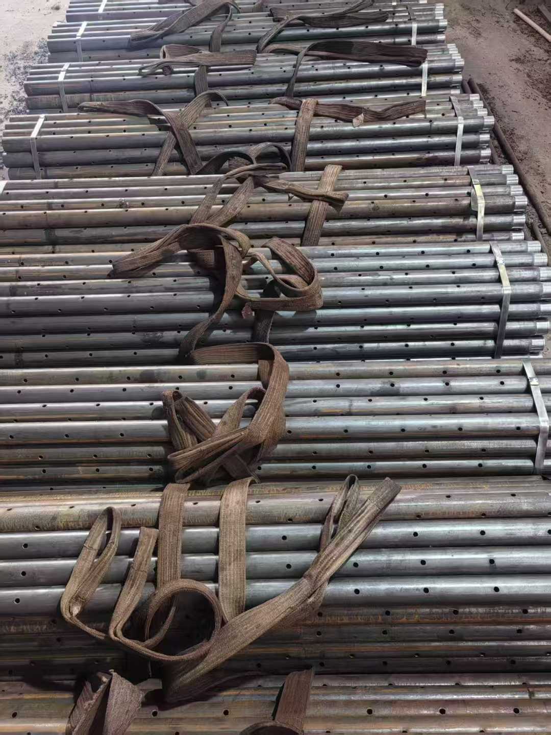 肥东127mm管棚管