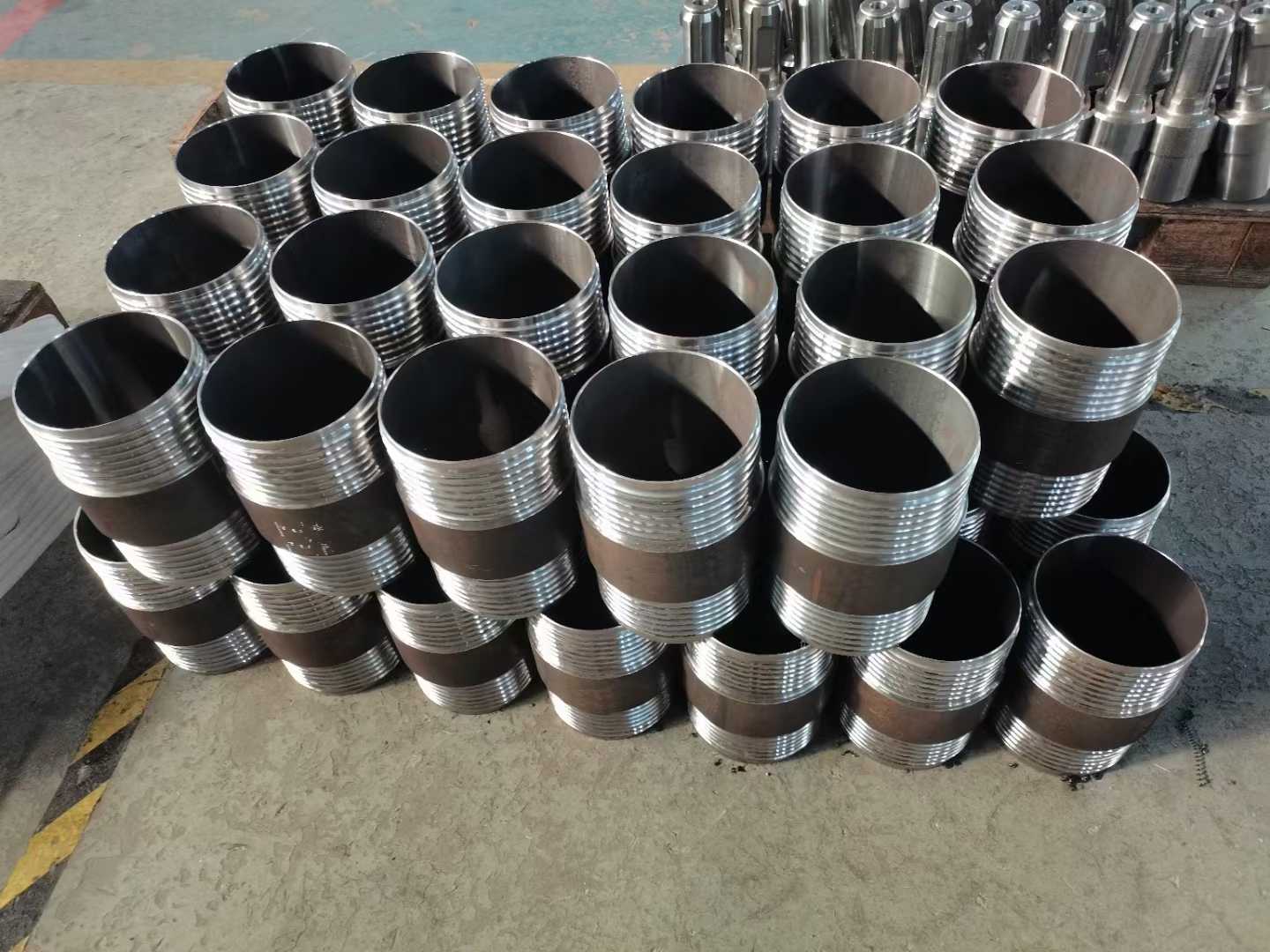 肥东219mm管棚管